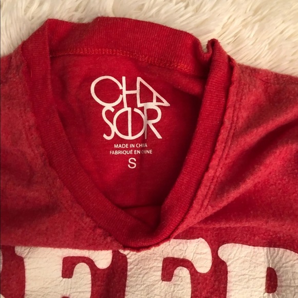 Chaser pullover - Picture 2 of 2